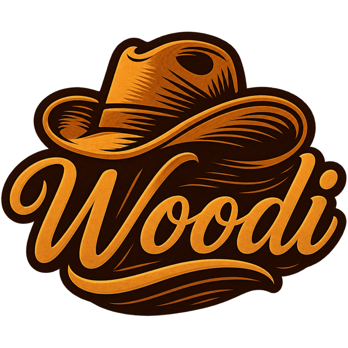 Woodi