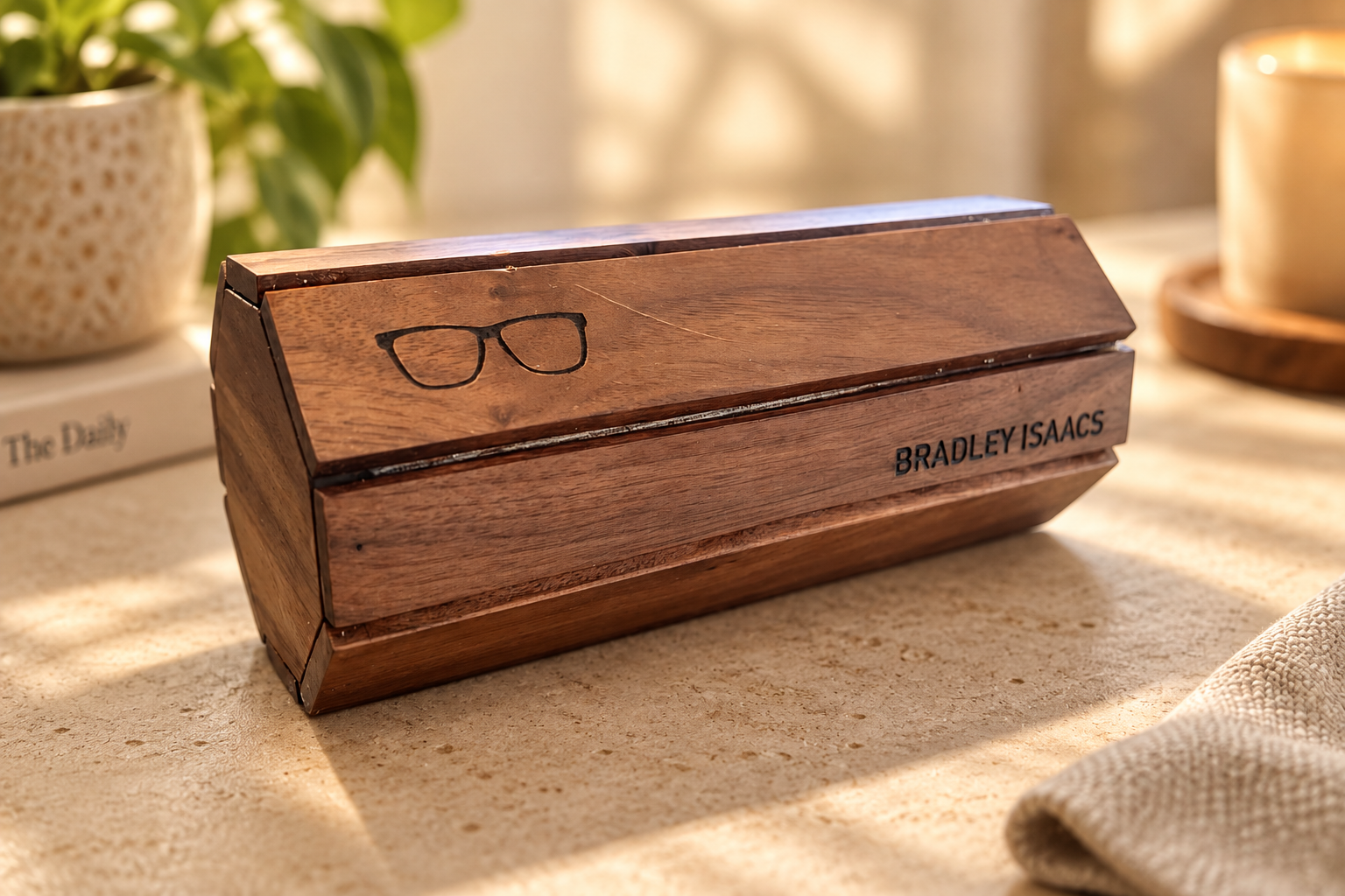 Specs Box